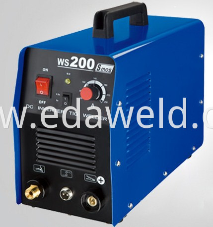 MMA/Tig 200A Welder